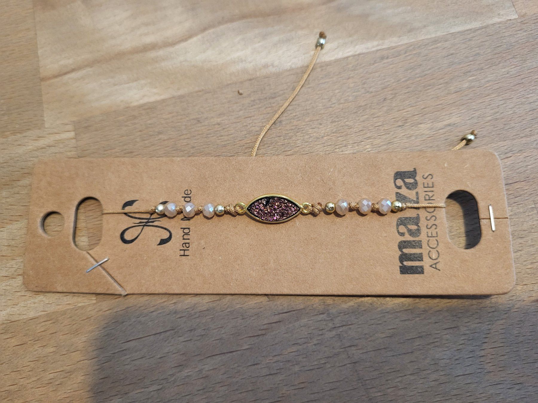 Sonstiger Schmuck: Schmuck Lot Bohemian – Neu (gemäss Beschreibung) aus Baden von Sara.S234 2