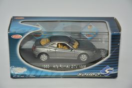 Alfa Romeo GTV 1999 , Solido , 1:43