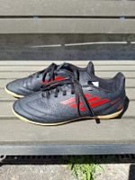 Hallen Fussball Schuhe gr.37