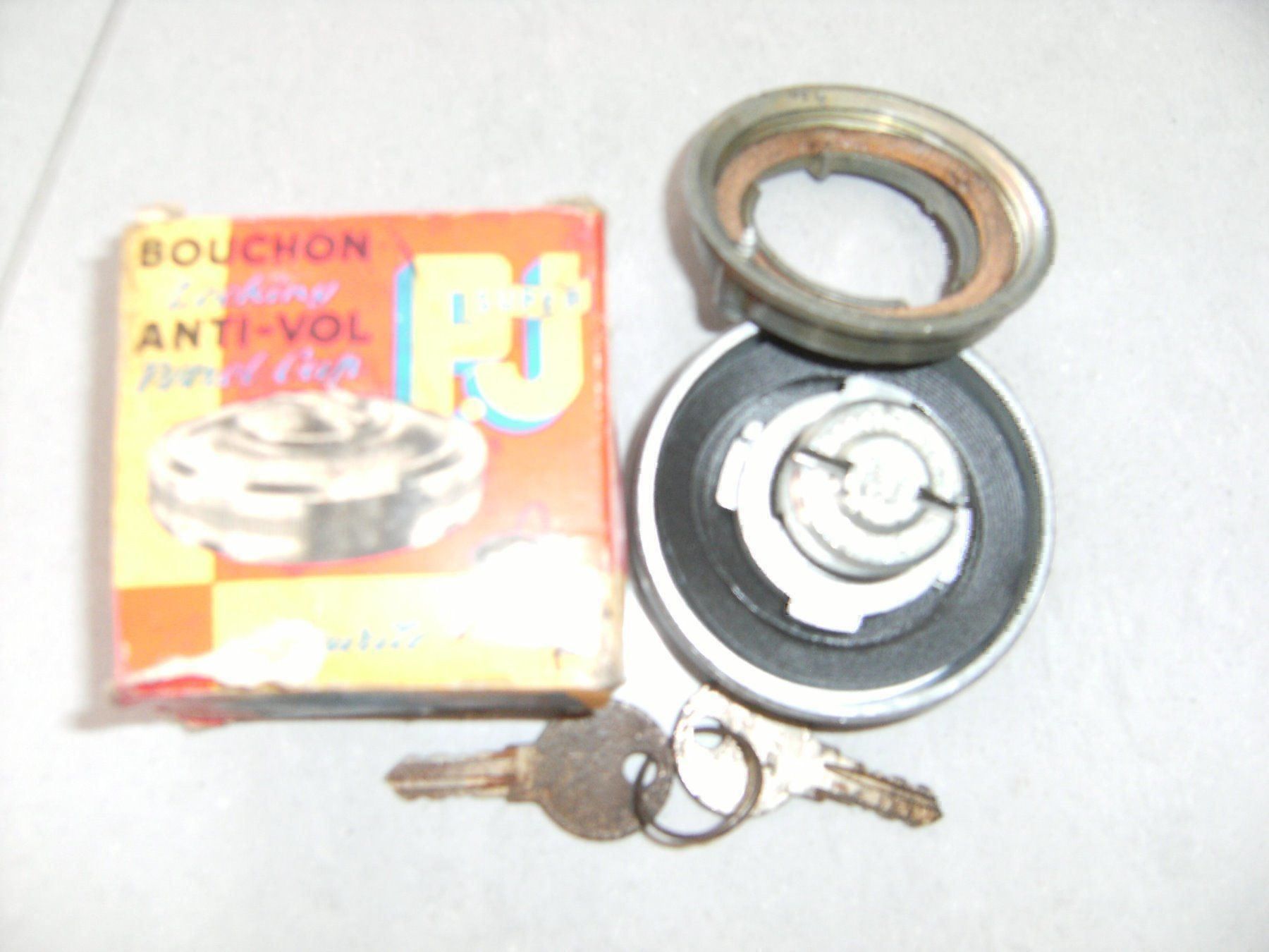 Triumph Alle Autoersatzteile: TRIUMPH TR2,  TR3,  ( 1953-61 ) – Neu und originalverpackt aus Niederbipp von mission55impossibile 9