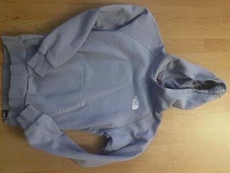Kaputzenpullover North Face