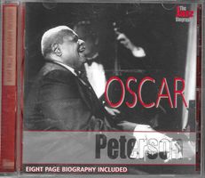 Oscar Peterson, Lester Young, Kessel, Brown - New-York 1952
