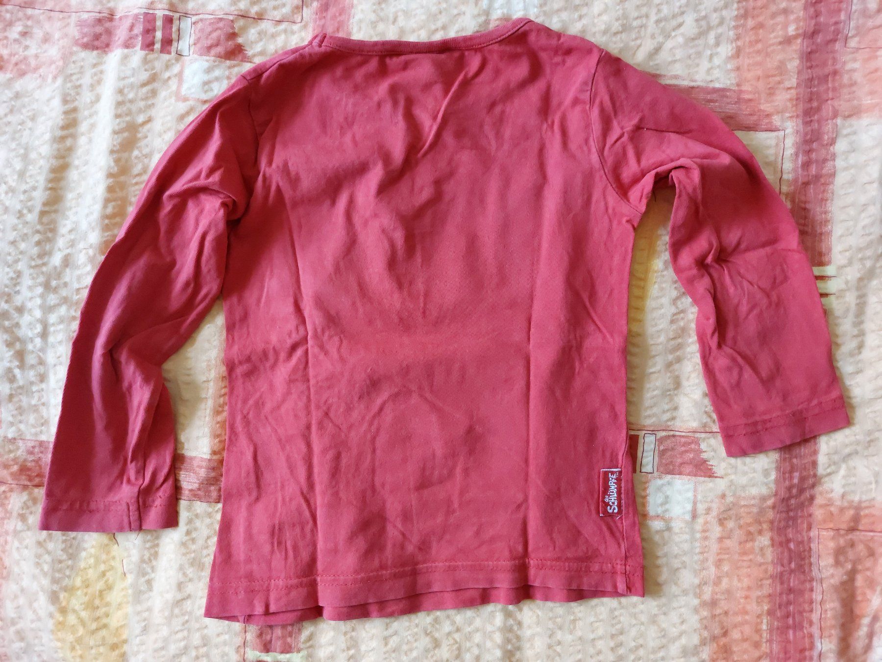 Maglioni & Felpe: Schlumpfine Pulli "Cute Girl " – Usato da Unterseen venduto da Ruia3333 1