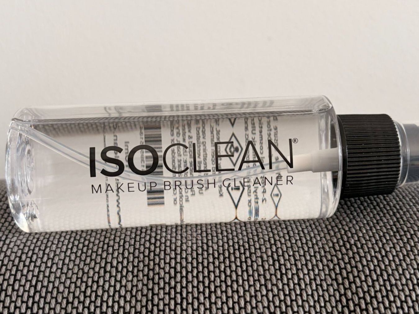 Pulizia & Igiene: Isoclean Professional Brush Cleaner 110ml – Nuovo e nell'imballaggio originale da Schlieren venduto da con_hdp9 3