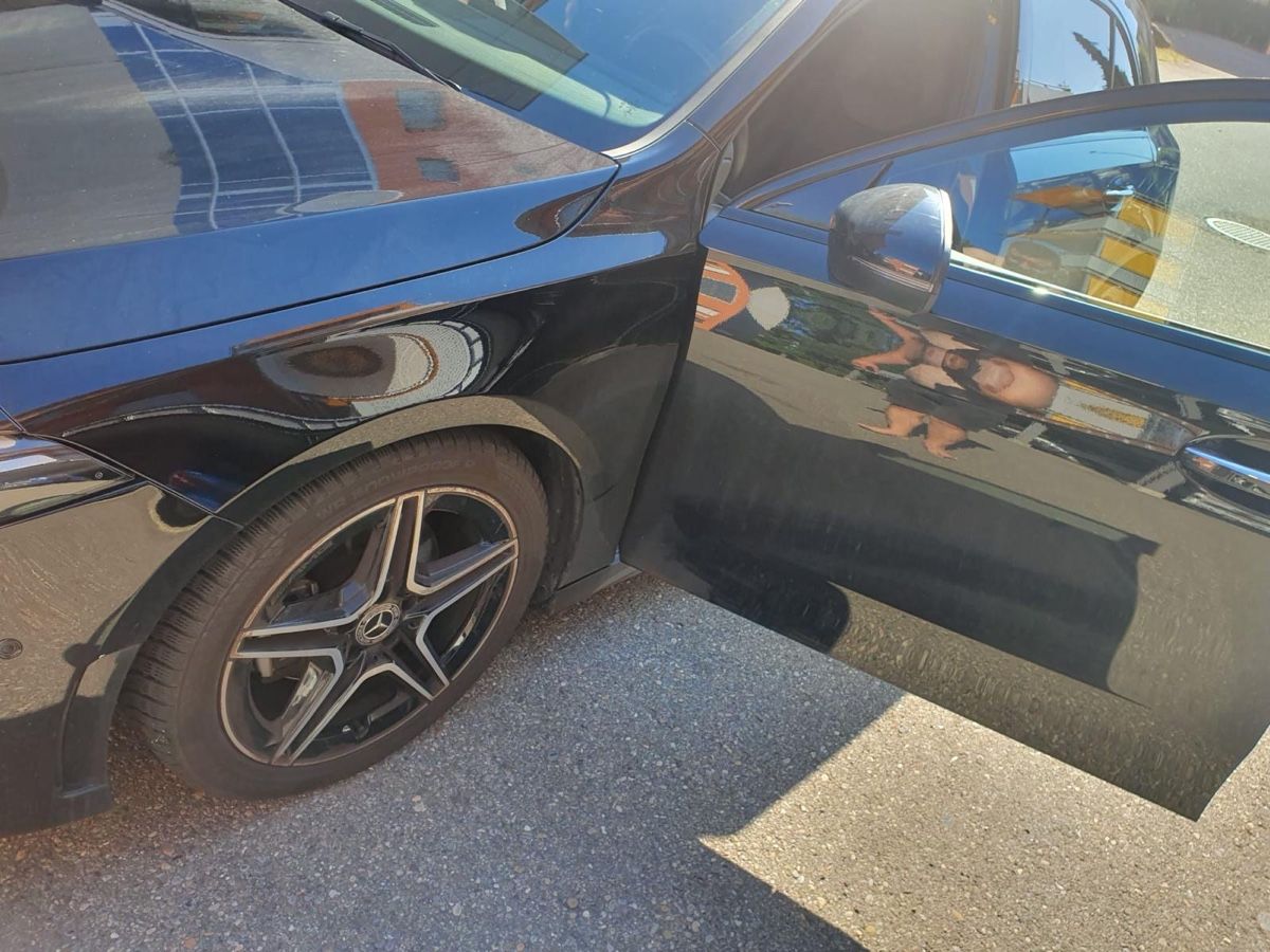 Mercedes-Benz Automobili: Mercedes-Benz A180 – Usato da Dietlikon venduto da ogn_5nbf 4