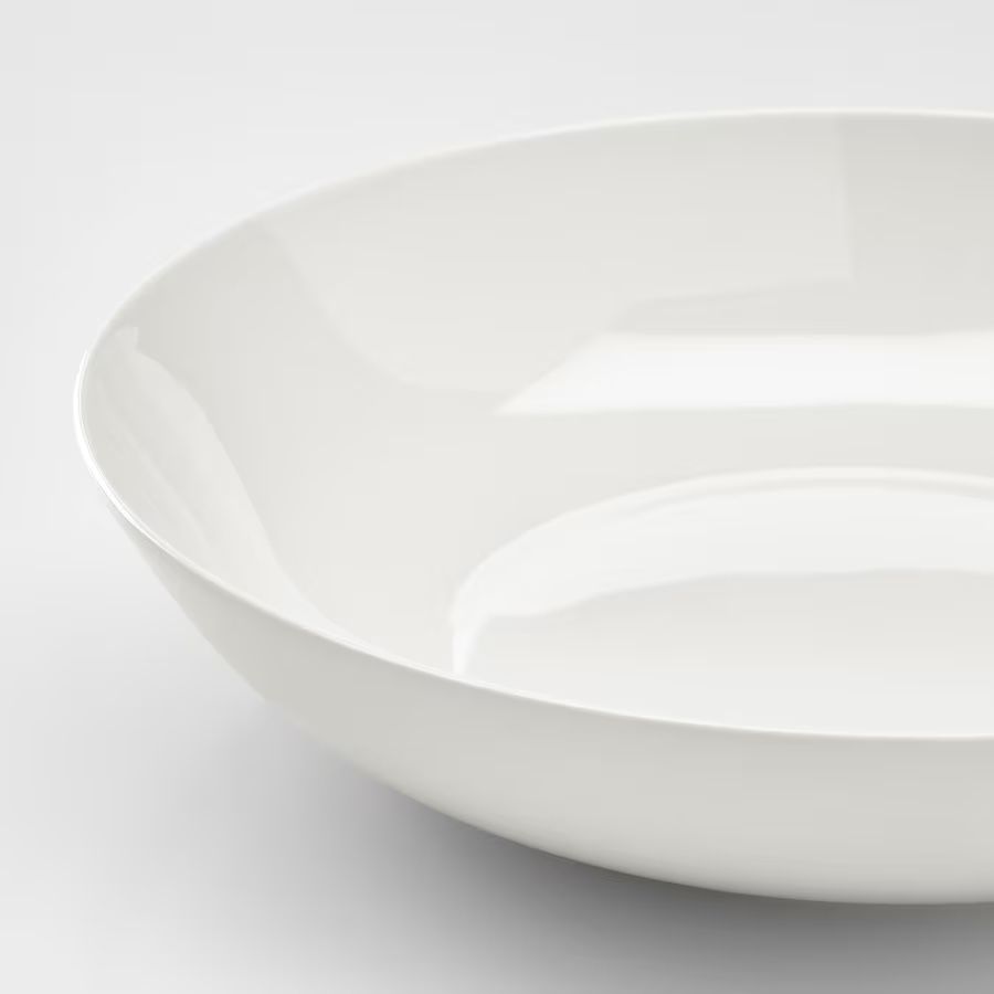 Ikea Piatti: 4x IKEA Teller, 23cm — NP 54.- – Nuovo (secondo la descrizione) da Zürich venduto da Coco.swiss