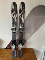 Stöckli Kinderski 80cm