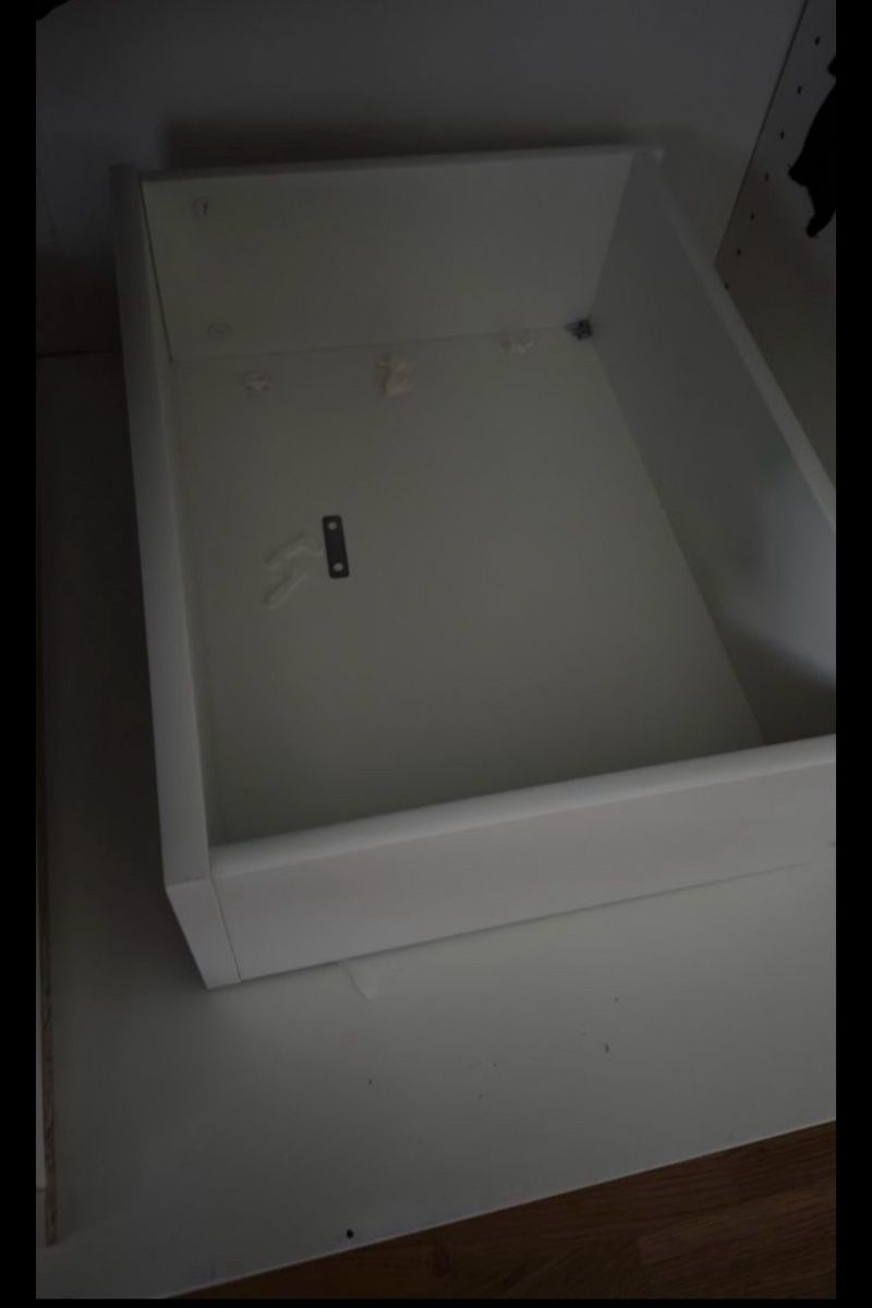 Ikea Armadi: PAX IKEA Add on corner – Usato da Dübendorf venduto da kac_c269 3