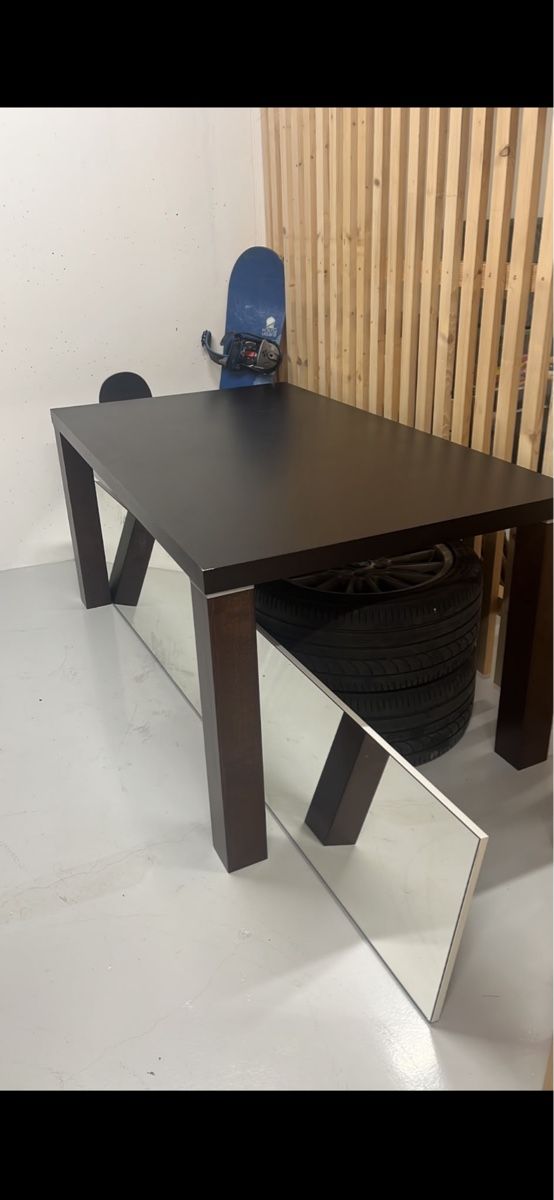 Tables: Esstisch – D'occasion à Sursee par xel_ttt8