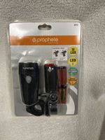 Prophete LED Velo Licht Set 30 Lux neu