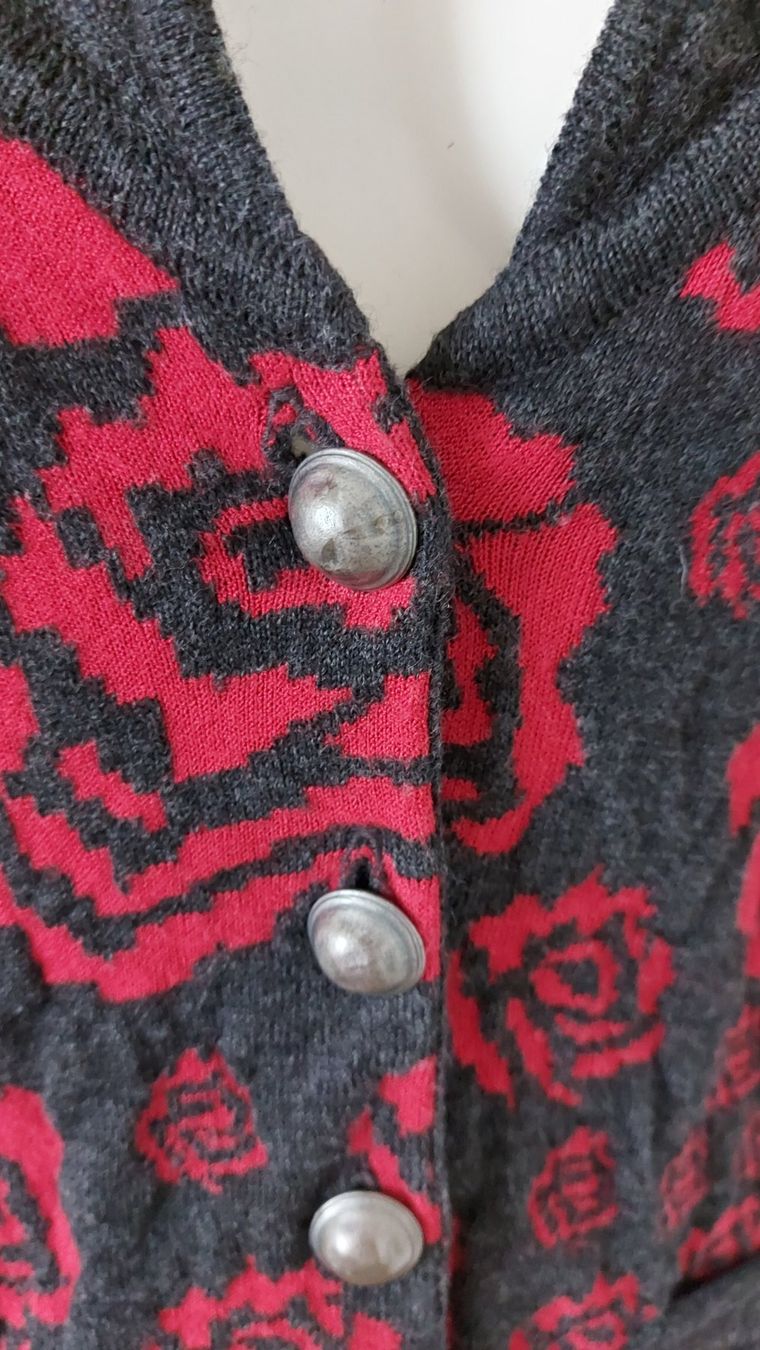 Giacche: Strickblazer  Lieblingsteile gr.42 – Usato da Zofingen venduto da MasterPCI 1