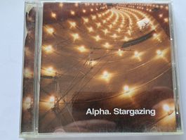CD Alpha – Stargazing ( Trip Hop )