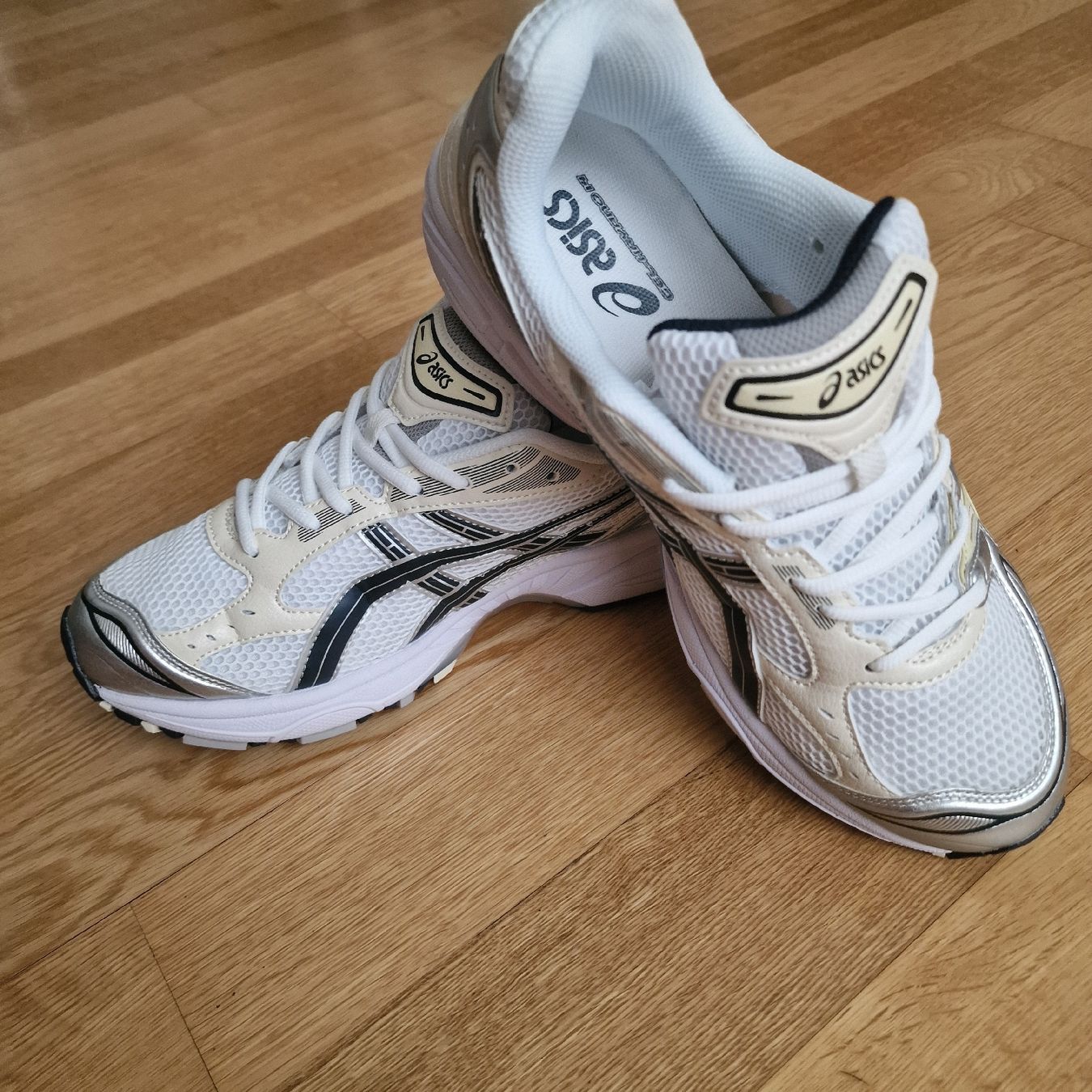 Asics Herrenschuhe: Asics Gel Kayano 14 – Neu und originalverpackt aus Zürich von tyrese2007 2