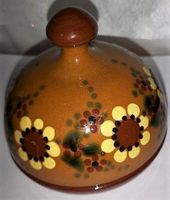 Zwiebelglocke Keramik Berner Töpferei (10)