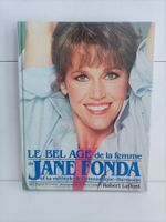 Le bel âge de la femme de Jane Fonda et sa méthode de gymnas