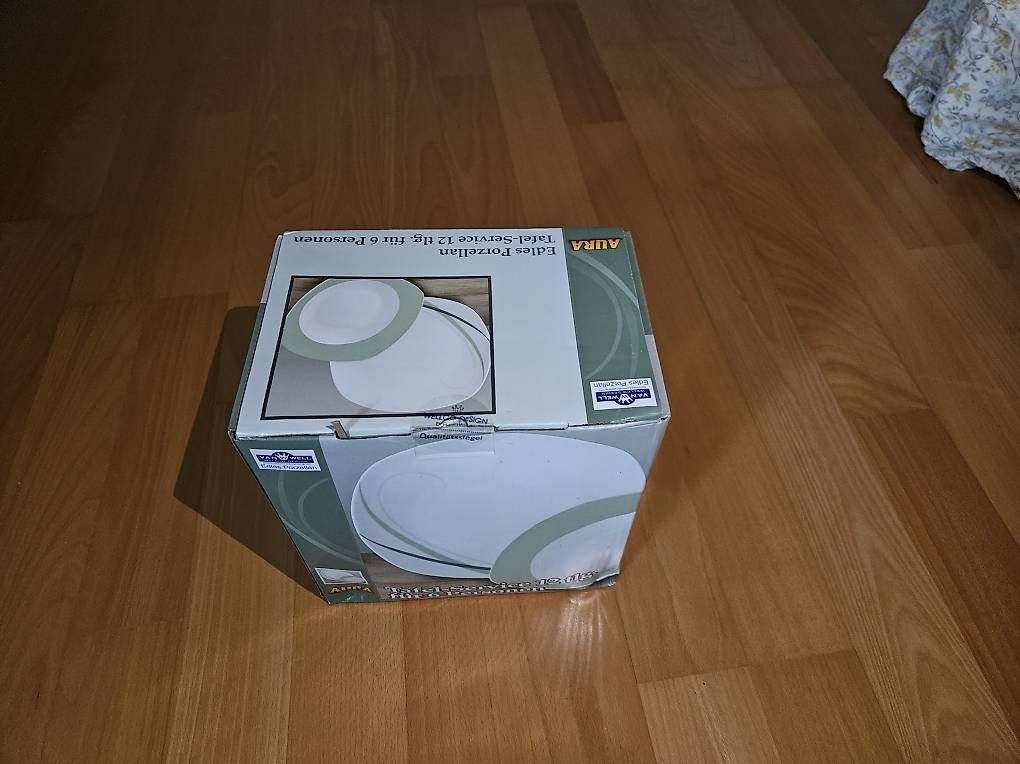 Geschirrsets: Geschirr / Teller Set Neu – Gebraucht aus Nidau von ann_2289 1
