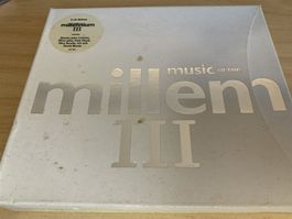 Music Of The Millennium III - 2 CD