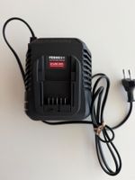 Ferrex chargeur batterie 20V