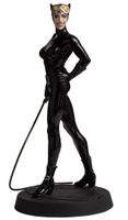 Figurine DC 05 Catwoman Eaglemoss