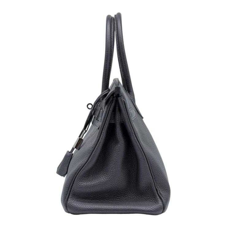 Hermès Taschen für Damen: Hermès Birkin 30 Togo 2015 – Gebraucht aus Nyon von Gayanyon 3
