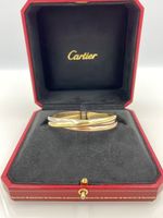 Cartier Bracelet Trinity 3,ORS Taille 17