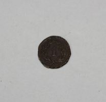 1 Rappen 1900