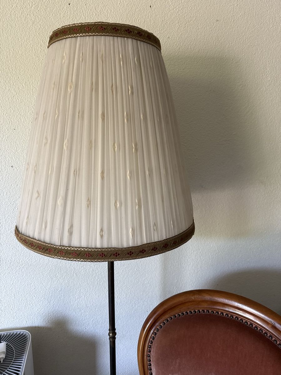Lampade: Vintage Lamp Shade – Usato da Zürich venduto da wil_2sm9