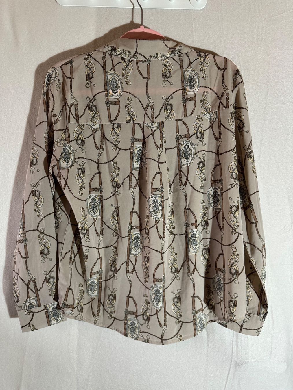 Zebra Camicette: Schöne Bluse von Zebra Gr. M – Usato da Grosswangen venduto da SALE_SALE_SALE 1
