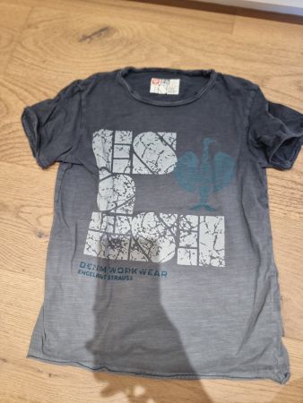 Engelbert Strauss T-Shirt, 134/140