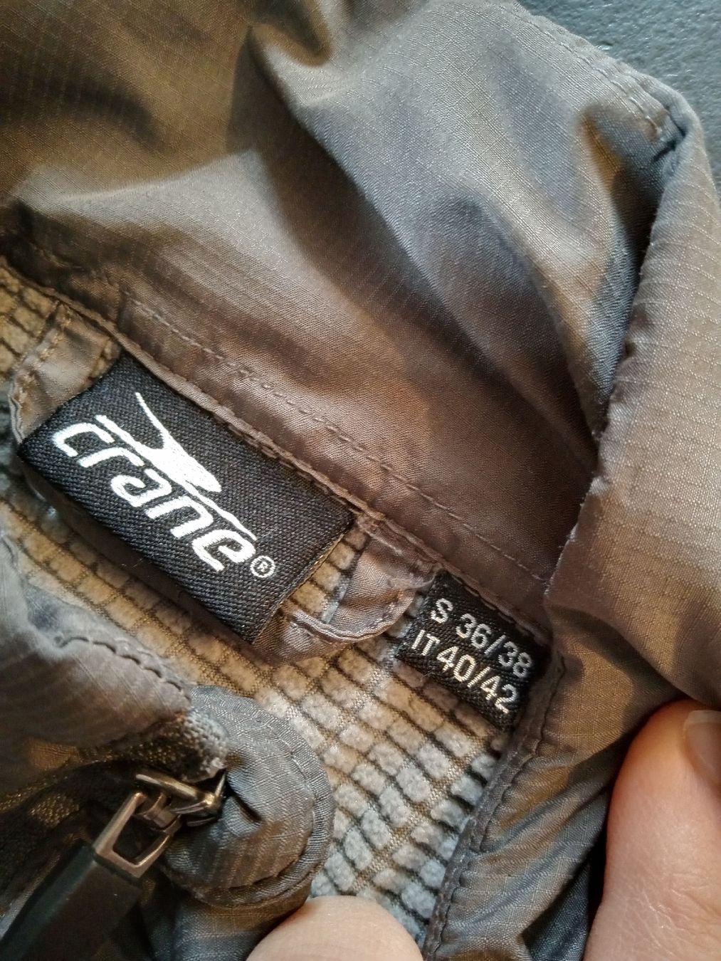 Lotti di vestiti: Winterkleidung Oberteil/Hose gebraucht – Usato da Rehetobel venduto da Modi98 2
