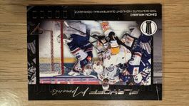Sportzoo Simon Hrubec Playoff Moments PM-05 2025/26