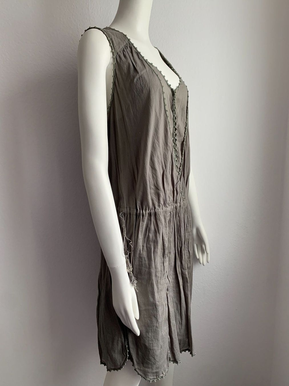 Isabel Marant Vestiti: Isabel Marant Kleid – Nuovo (secondo la descrizione) da Winterthur venduto da 11.11 4