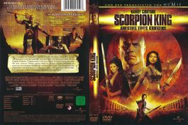 The Scorpion King - Aufstieg eines Kriegers