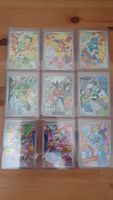 Pokemon First Partner Series 2 - English - FULL SET 9 Cards
