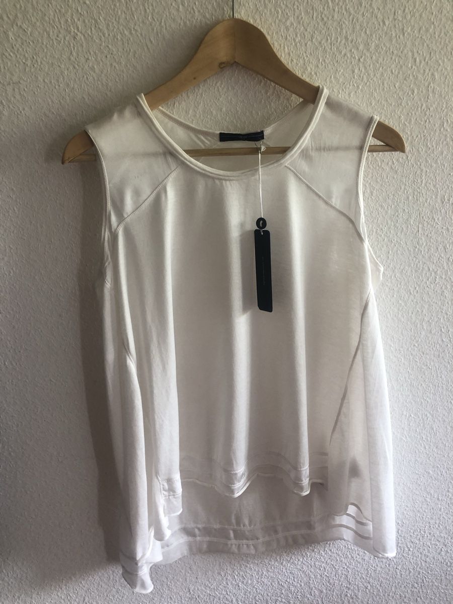 Top: Top HIGH NEU – Nuovo e nell'imballaggio originale da Wettingen venduto da StefaniaSe 4