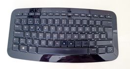 Tastatur bluethoot neuwertig