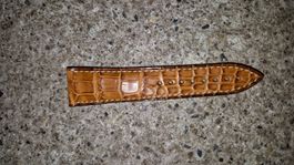 Blancpain Lederarmband