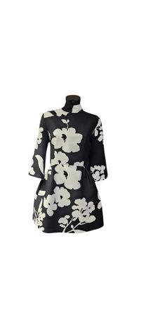 La Double J.  Wolle Kleid