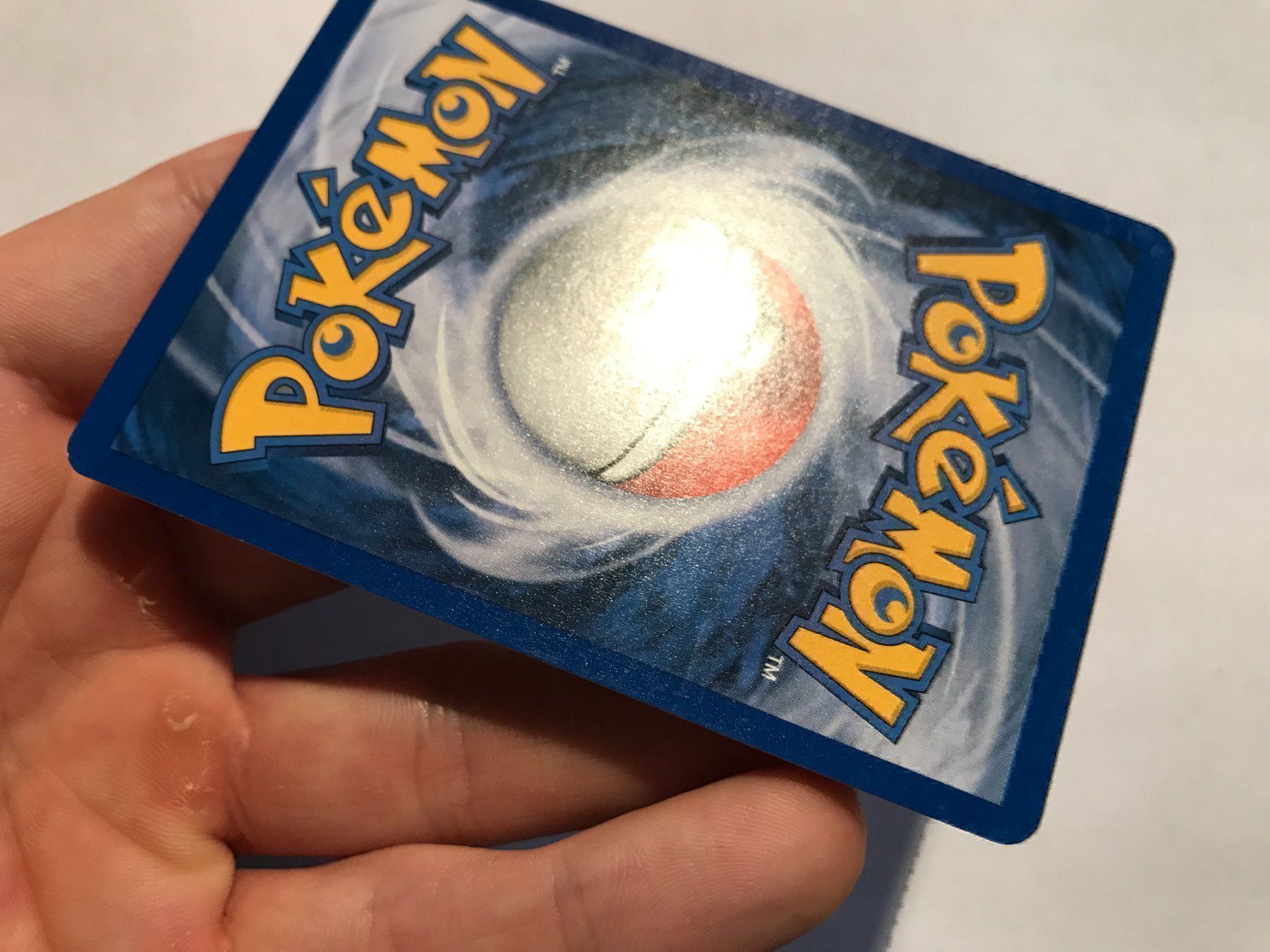 Pokémon Carte collezionabili: Pikachu Base Set DE – Usato da Hagendorn venduto da Pokecollectorch 6