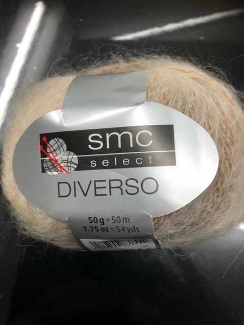 Lana: 5 X WOLLE SMC SELECT DIVERSO – Nuovo (secondo la descrizione) da Ostermundigen venduto da wini63 1