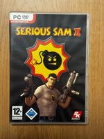 Serious Sam 2 - CIB - PC