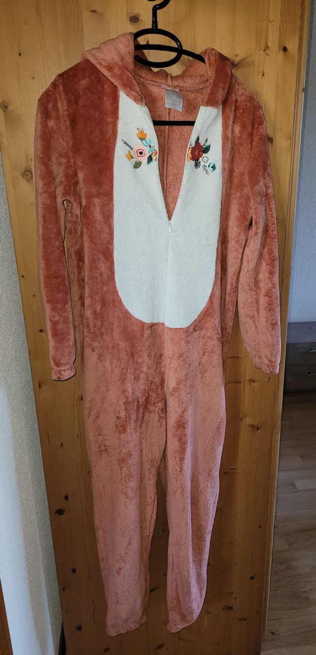 Tute: Jumpsuit – Usato da Steffisburg venduto da Gismo49