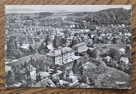Burgdorf, Technikum 1963