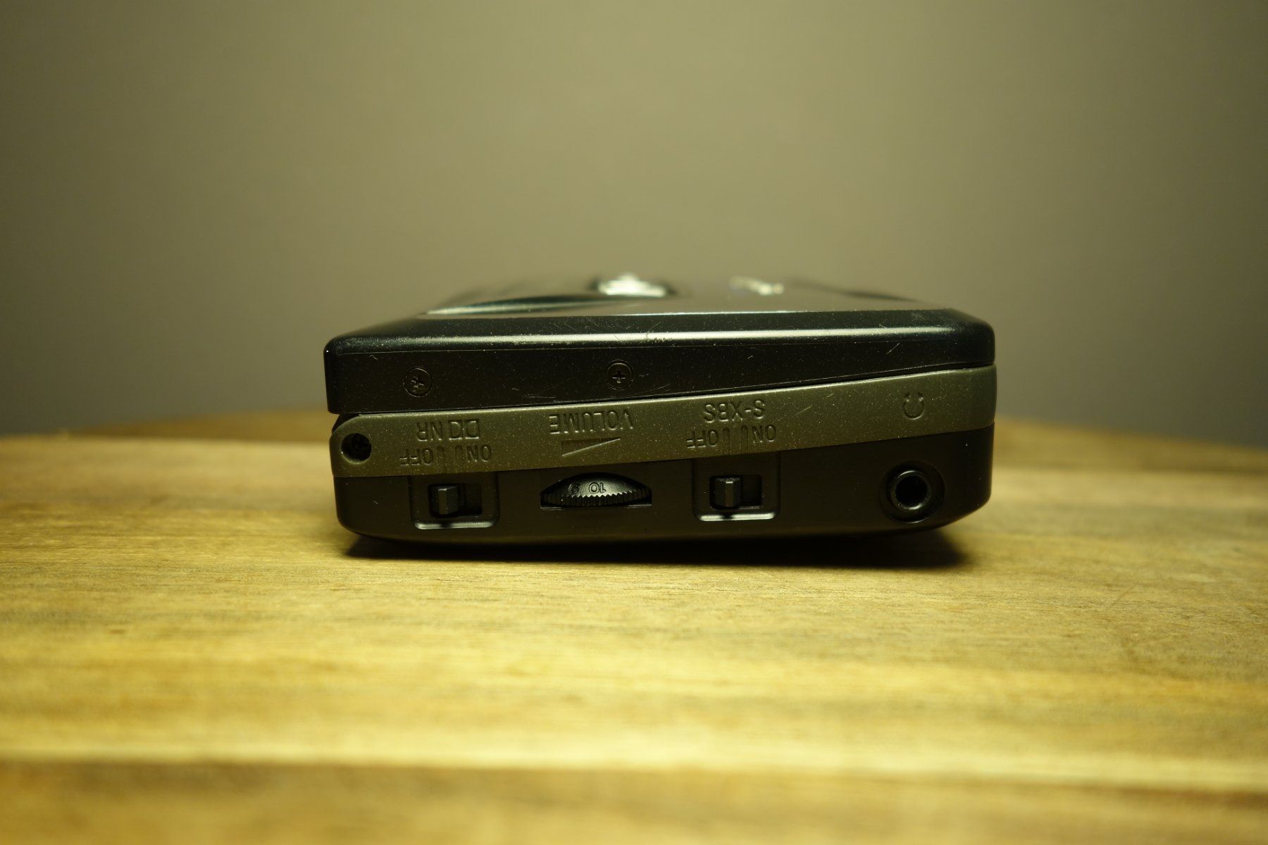 Musicassette: Panasonic RQ-X01 – Difettoso da Bern venduto da Phandora 4