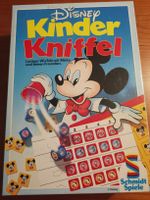 Vintage Würfelspiel Disney Kinder Kniffel von Schmidt Spiele