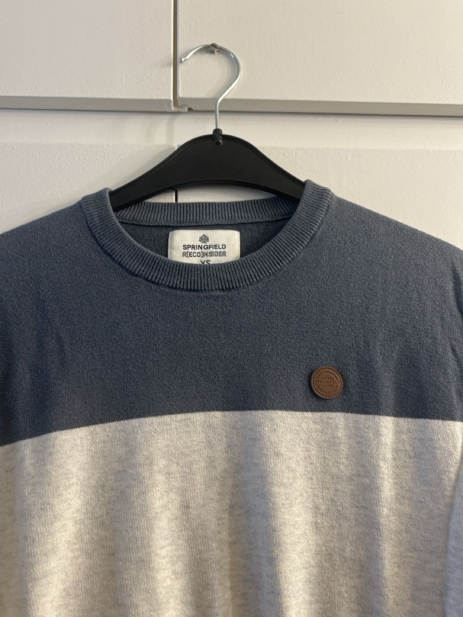 Maglioni & Felpe: Men's Springfield Sweater - Size XS – Usato da Marly venduto da redinaber 1