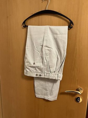 Pantalon à pinces Homme État de neuf