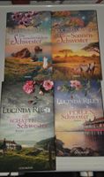4 Lucinda Riley Romane die Sieben Schwestern Top  📚🩷☀️