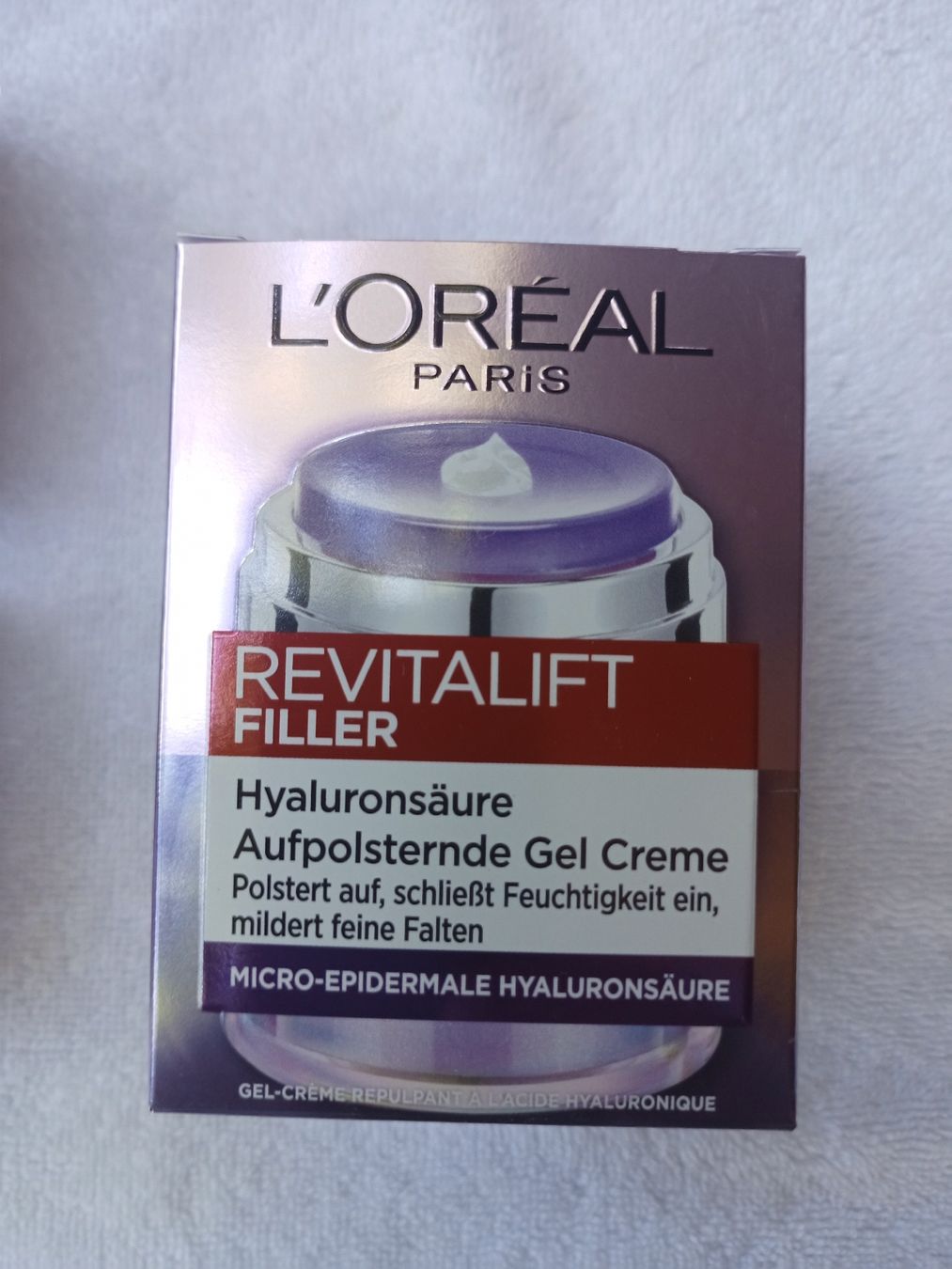 L'Oréal Cura del viso: Gesicht pflegen  – Nuovo e nell'imballaggio originale da Winterthur venduto da mal_k2wv 2
