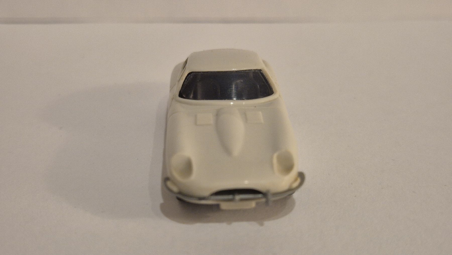 Wiking Voitures modèles: Jaguar E-Type von Wiking – Neuf (Voir description) à Uznach par Katinka83 5